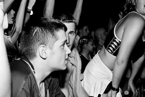 Hardcore Soul Ewen Spencer Interview Gabber Eleganza