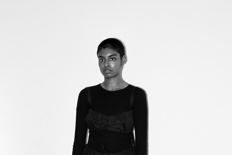 Phoebe English Spring/Summer 2020 Fashion Sustainability
