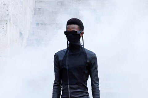 Rick Owens Autumn/Winter 2021