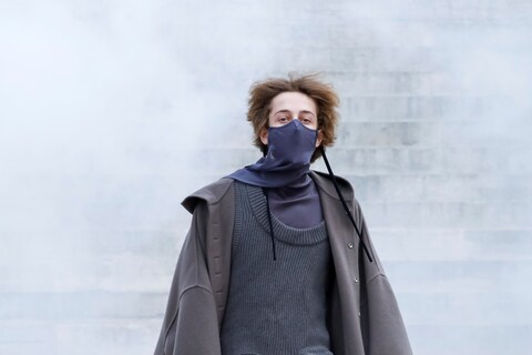 Rick Owens Autumn/Winter 2021
