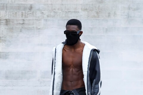 Rick Owens Autumn/Winter 2021