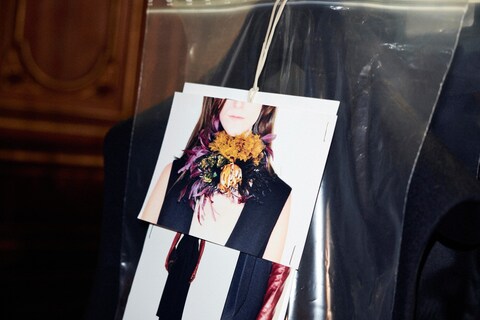 Dries Van Noten A/W15