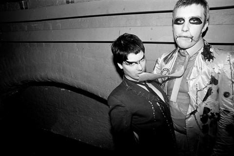 GOST Punks 8