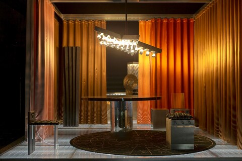 Dimore Milano at Salone del Mobile 2019
