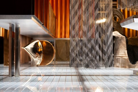 Dimore Milano at Salone del Mobile 2019