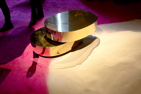 Dimore Milano at Salone del Mobile 2019