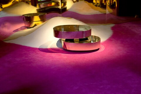 Dimore Milano at Salone del Mobile 2019