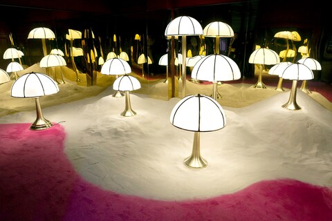 Dimore Milano at Salone del Mobile 2019