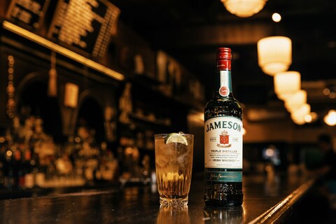 AnOther x Jameson - AnotherDoorOpens -SYD_TheJames