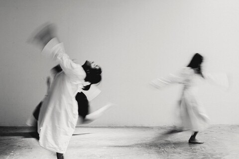 Photography by Paul Phung dance