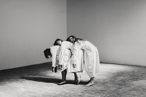 Photography by Paul Phung dance