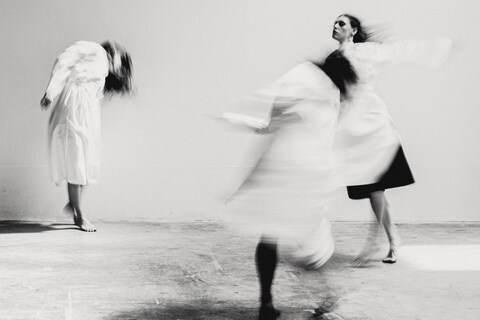 Photography by Paul Phung dance
