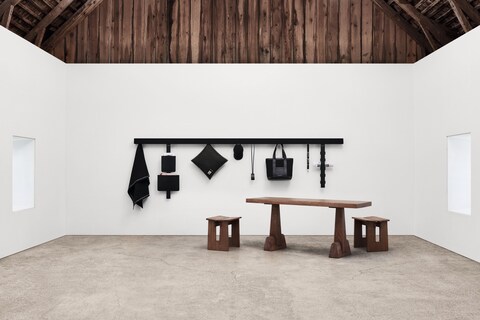 Kvadrat Raf Simons Shaker System