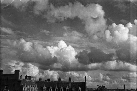 Shifting Skies