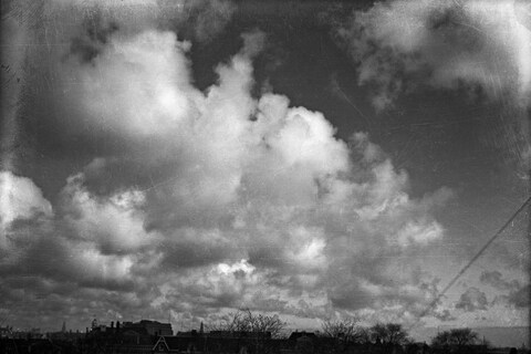 Shifting Skies