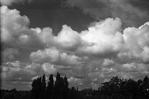 Shifting Skies