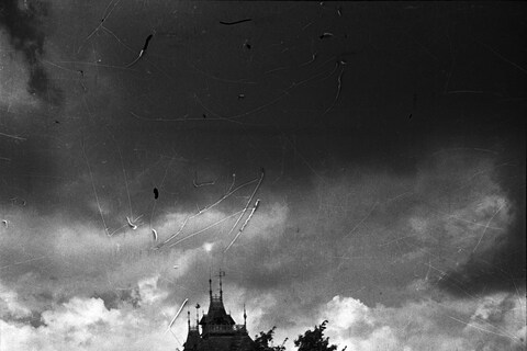 Shifting Skies