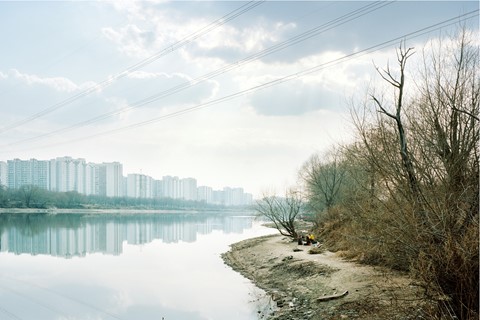 Mar&#39;ino III, Suburbs of Moscow, Russia, 2010