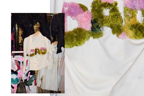 Mark Glasgow, Royal College of Art MA 2015