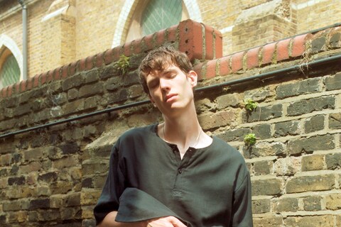 Phoebe English Man S/S16