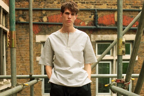 Phoebe English Man S/S16