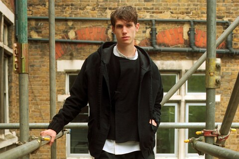 Phoebe English Man S/S16