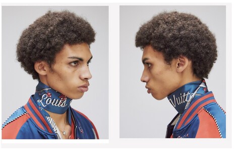 Louis Vuitton S/S16