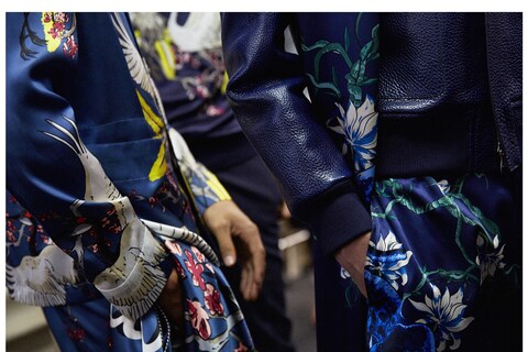 Louis Vuitton S/S16