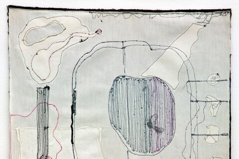 Geta Bratescu - Medeic Callisthetic Moves (1)