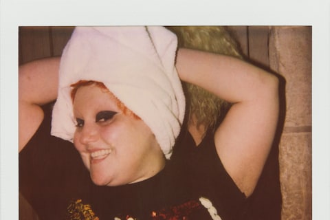 Beth Ditto, The Gossip 