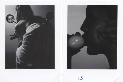 Tina Davis, 1999 and Tina Davis, 2003