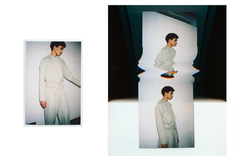 Craig Green A/W16