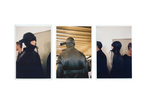 Craig Green A/W16