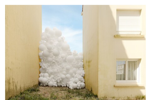 ANARCHITECTURES