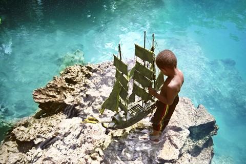 Coral, 2015, Vanuatu, (c) Scarlett Hooft Graafland