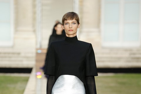 LOOK 1