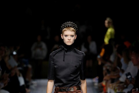 Prada Donna SS19_01