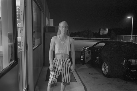 4 &#169; Mark Steinmetz