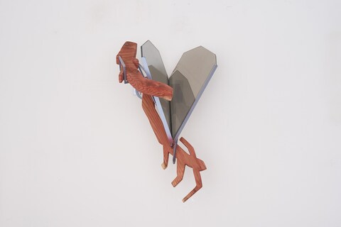 Agata Ingarden, Individual Work Archive Shot 13
