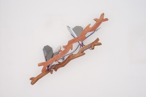 Agata Ingarden, Individual Work Archive Shot 16
