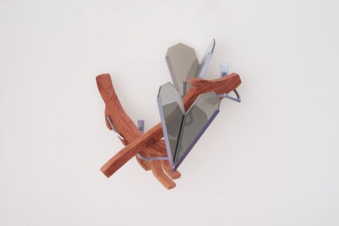 Agata Ingarden, Individual Work Archive Shot 18