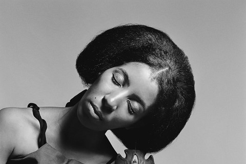Kwame Brathwaite Black is Beautiful Aperture