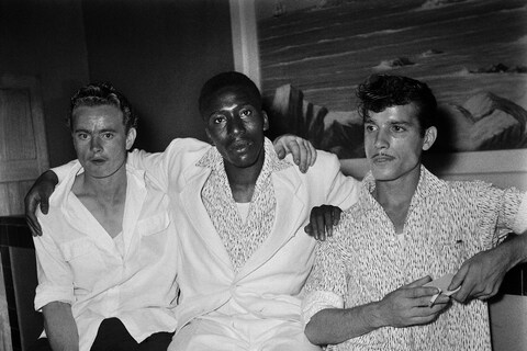 Roger daSilva &#169; The Albers Foundation, c. 1952 (8)