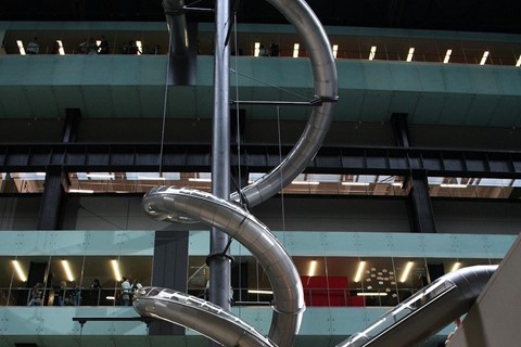 Carsten H&#246;ller, Test Site, 2006