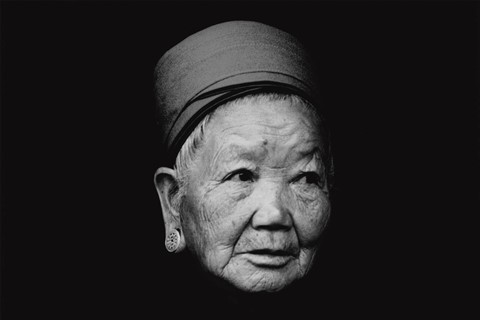 Jack Davison Song Flowers Marni Maio South China