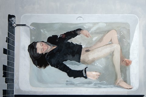 7. Coco Capitán, Something Deeper Baths Ltd (in s