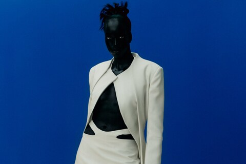 MAXIMILIAN SS21 LOOK 1 