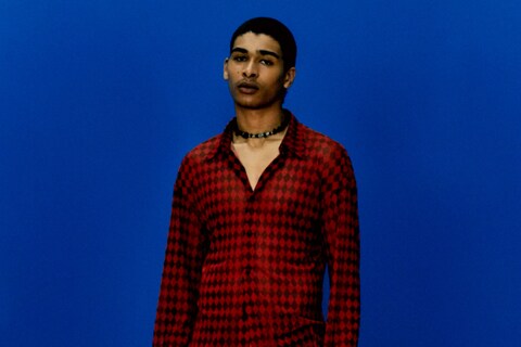 MAXIMILIAN SS21 LOOK 4 