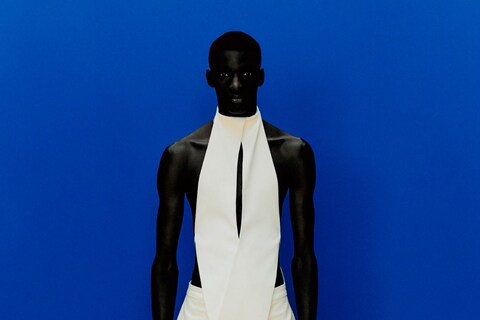 MAXIMILIAN SS21 LOOK 5
