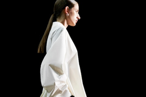 Jil Sander Spring/Summer 2021 collection